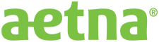 Aetna Logo