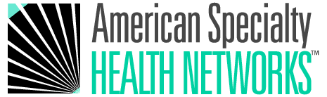 American Speciality Health Network Logo