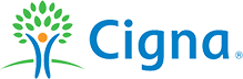 Cigna Logo