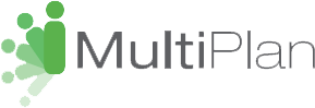 MultiPlan Logo