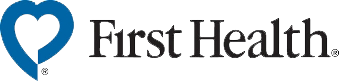 First Health Logo